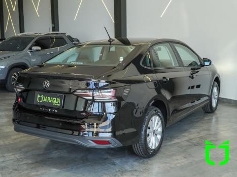 VOLKSWAGEN Virtus 1.0 4P 170 TSI AUTOMTICO, Foto 6
