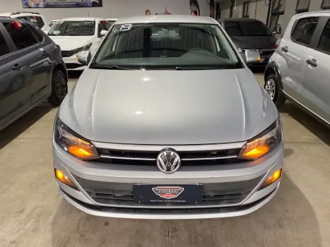VOLKSWAGEN Virtus 1.6 4P MSI FLEX, Foto 2