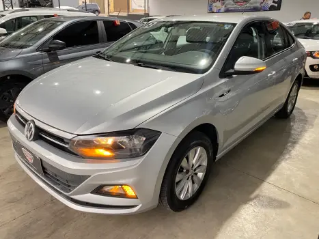VOLKSWAGEN Virtus 1.6 4P MSI FLEX, Foto 3