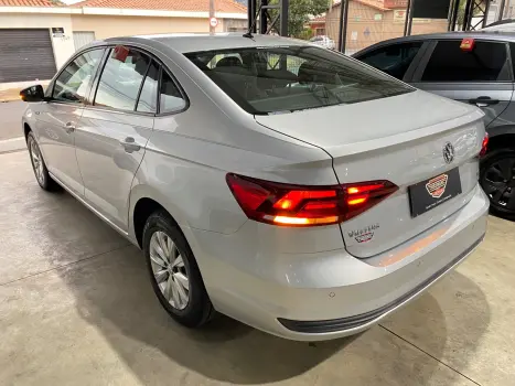 VOLKSWAGEN Virtus 1.6 4P MSI FLEX, Foto 8