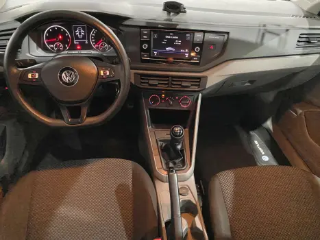 VOLKSWAGEN Virtus 1.6 4P MSI FLEX, Foto 10