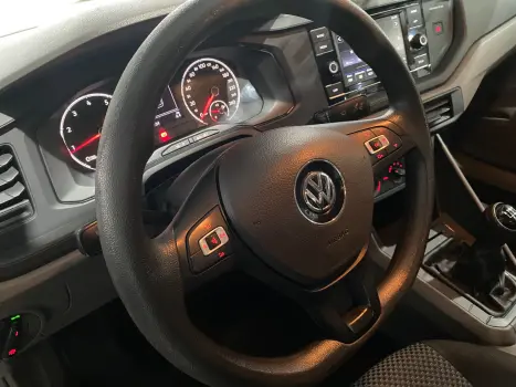 VOLKSWAGEN Virtus 1.6 4P MSI FLEX, Foto 11