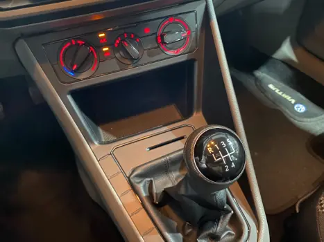 VOLKSWAGEN Virtus 1.6 4P MSI FLEX, Foto 13