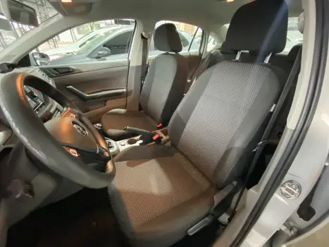 VOLKSWAGEN Virtus 1.6 4P MSI FLEX, Foto 14