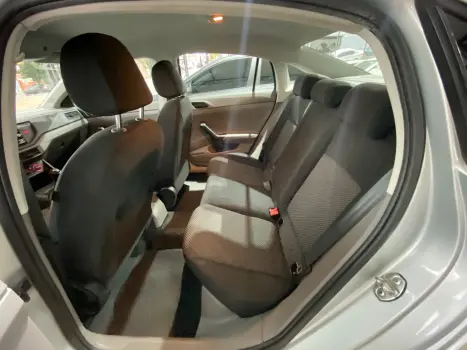 VOLKSWAGEN Virtus 1.6 4P MSI FLEX, Foto 15