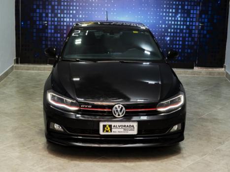 VOLKSWAGEN Virtus 1.4 4P 250 TSI GTS AUTOMTICO, Foto 1