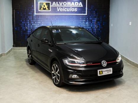 VOLKSWAGEN Virtus 1.4 4P 250 TSI GTS AUTOMTICO, Foto 2