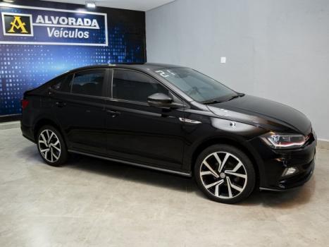 VOLKSWAGEN Virtus 1.4 4P 250 TSI GTS AUTOMTICO, Foto 3