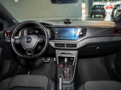 VOLKSWAGEN Virtus 1.4 4P 250 TSI GTS AUTOMTICO, Foto 4