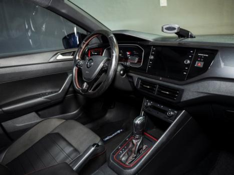 VOLKSWAGEN Virtus 1.4 4P 250 TSI GTS AUTOMTICO, Foto 5