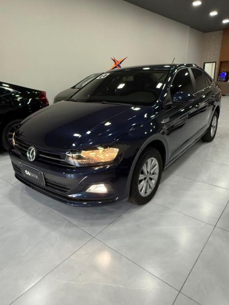 VOLKSWAGEN Virtus 1.0 4P 200 TSI FLEX COMFORTLINE AUTOMTICO, Foto 2