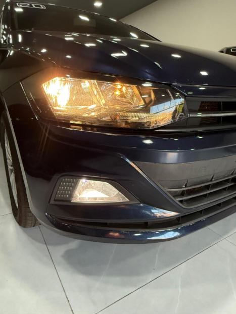 VOLKSWAGEN Virtus 1.0 4P 200 TSI FLEX COMFORTLINE AUTOMTICO, Foto 4