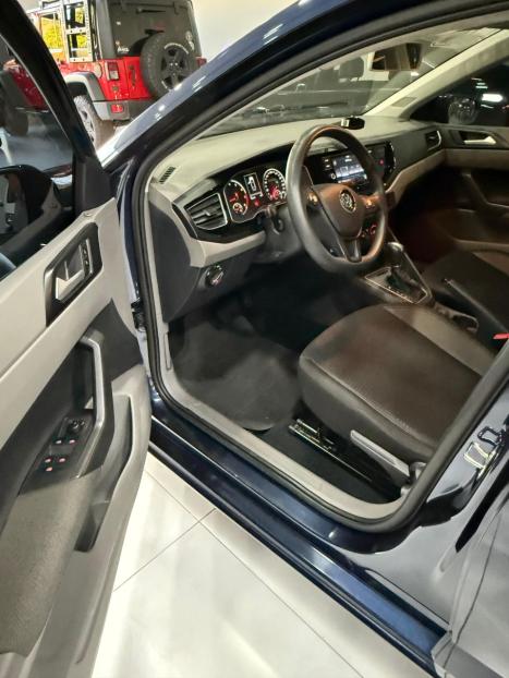 VOLKSWAGEN Virtus 1.0 4P 200 TSI FLEX COMFORTLINE AUTOMTICO, Foto 10