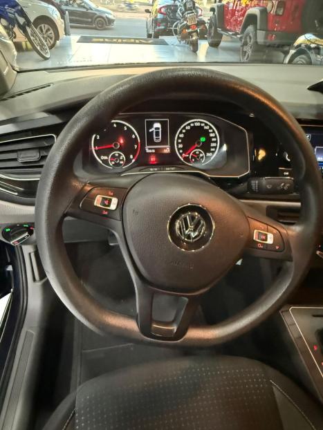 VOLKSWAGEN Virtus 1.0 4P 200 TSI FLEX COMFORTLINE AUTOMTICO, Foto 11