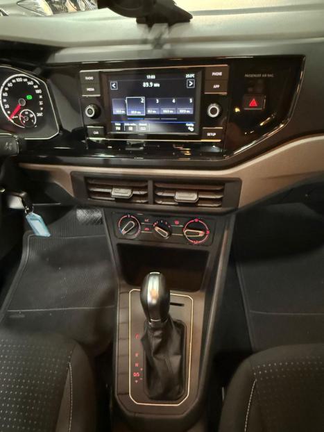 VOLKSWAGEN Virtus 1.0 4P 200 TSI FLEX COMFORTLINE AUTOMTICO, Foto 12