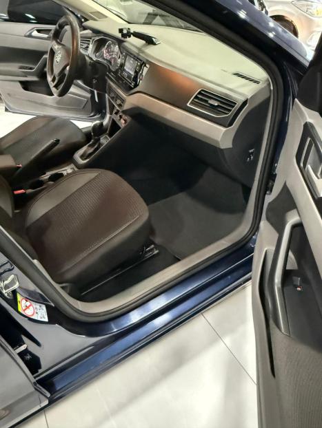 VOLKSWAGEN Virtus 1.0 4P 200 TSI FLEX COMFORTLINE AUTOMTICO, Foto 13