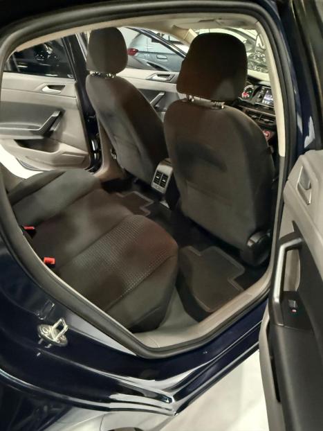VOLKSWAGEN Virtus 1.0 4P 200 TSI FLEX COMFORTLINE AUTOMTICO, Foto 14