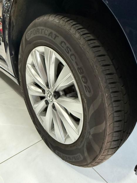 VOLKSWAGEN Virtus 1.0 4P 200 TSI FLEX COMFORTLINE AUTOMTICO, Foto 15