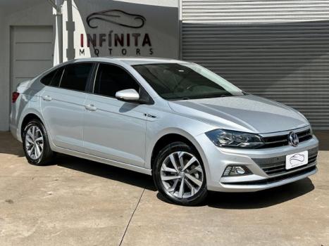 VOLKSWAGEN Virtus 1.0 4P 200 TSI FLEX HIGHLINE AUTOMTICO, Foto 1