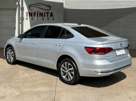 VOLKSWAGEN Virtus 1.0 4P 200 TSI FLEX HIGHLINE AUTOMTICO, Foto 2