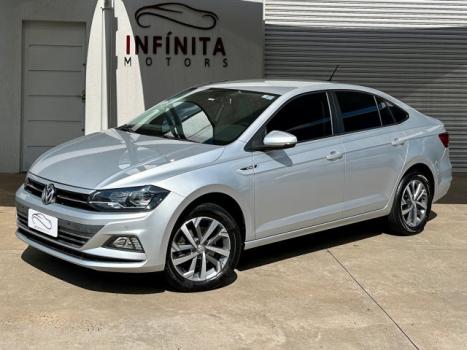 VOLKSWAGEN Virtus 1.0 4P 200 TSI FLEX HIGHLINE AUTOMTICO, Foto 3