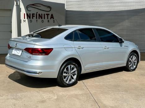 VOLKSWAGEN Virtus 1.0 4P 200 TSI FLEX HIGHLINE AUTOMTICO, Foto 4
