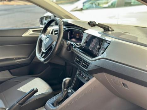 VOLKSWAGEN Virtus 1.0 4P 200 TSI FLEX HIGHLINE AUTOMTICO, Foto 5