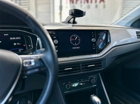 VOLKSWAGEN Virtus 1.0 4P 200 TSI FLEX HIGHLINE AUTOMTICO, Foto 8