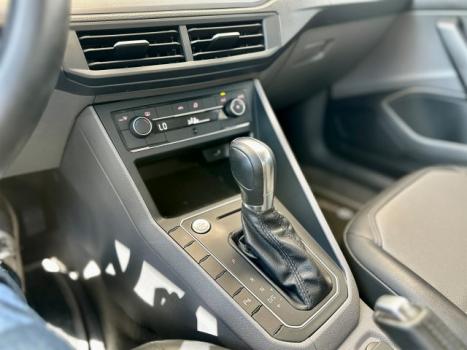 VOLKSWAGEN Virtus 1.0 4P 200 TSI FLEX HIGHLINE AUTOMTICO, Foto 9