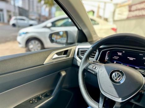 VOLKSWAGEN Virtus 1.0 4P 200 TSI FLEX HIGHLINE AUTOMTICO, Foto 10