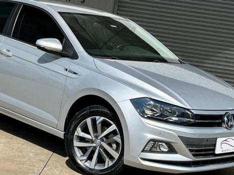 VOLKSWAGEN Virtus 1.0 4P 200 TSI FLEX HIGHLINE AUTOMTICO, Foto 13