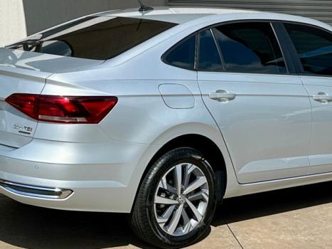 VOLKSWAGEN Virtus 1.0 4P 200 TSI FLEX HIGHLINE AUTOMTICO, Foto 15