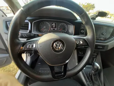 VOLKSWAGEN Virtus 1.0 4P 200 TSI FLEX COMFORTLINE AUTOMTICO, Foto 2