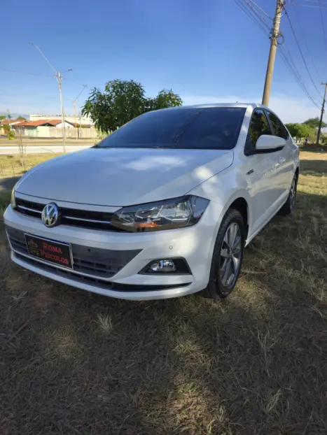 VOLKSWAGEN Virtus 1.0 4P 200 TSI FLEX COMFORTLINE AUTOMTICO, Foto 7
