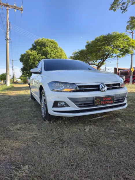 VOLKSWAGEN Virtus 1.0 4P 200 TSI FLEX COMFORTLINE AUTOMTICO, Foto 10
