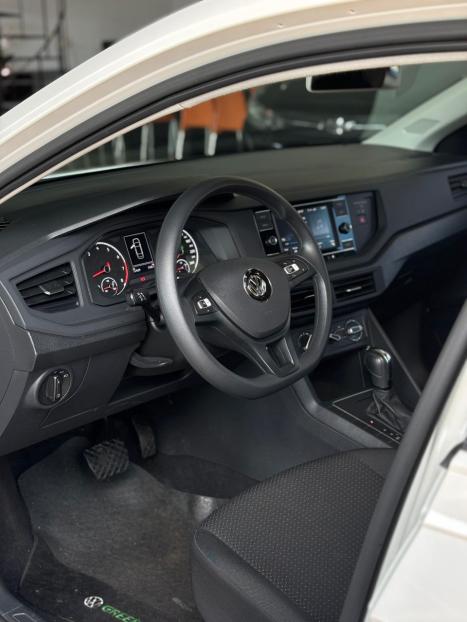 VOLKSWAGEN Virtus 1.6 4P MSI FLEX AUTOMTICO, Foto 5