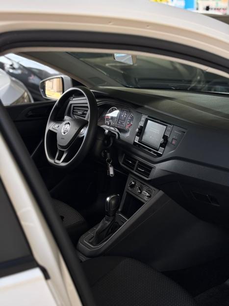 VOLKSWAGEN Virtus 1.6 4P MSI FLEX AUTOMTICO, Foto 6