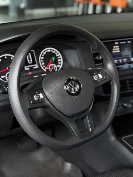 VOLKSWAGEN Virtus 1.6 4P MSI FLEX AUTOMTICO, Foto 7