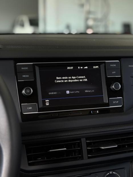 VOLKSWAGEN Virtus 1.6 4P MSI FLEX AUTOMTICO, Foto 8