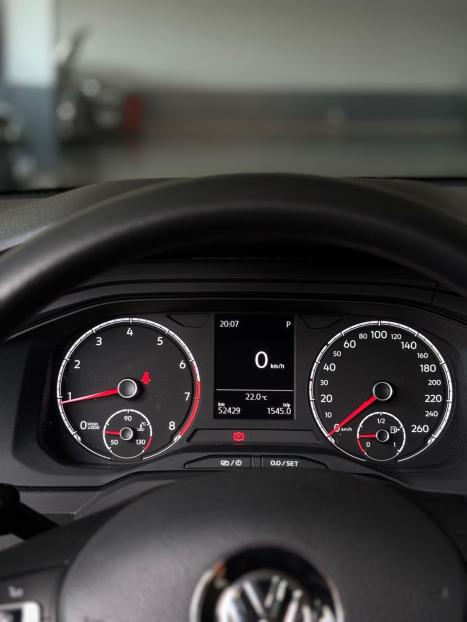 VOLKSWAGEN Virtus 1.6 4P MSI FLEX AUTOMTICO, Foto 9