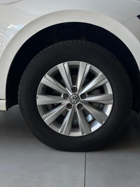 VOLKSWAGEN Virtus 1.6 4P MSI FLEX AUTOMTICO, Foto 11