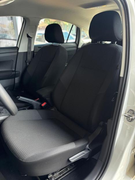 VOLKSWAGEN Virtus 1.6 4P MSI FLEX AUTOMTICO, Foto 12