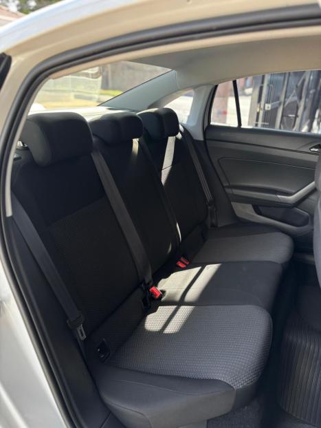 VOLKSWAGEN Virtus 1.6 4P MSI FLEX AUTOMTICO, Foto 13