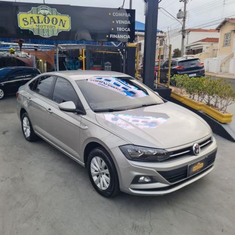 VOLKSWAGEN Virtus 1.0 4P 200 TSI FLEX COMFORTLINE AUTOMTICO, Foto 1