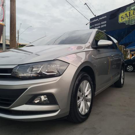 VOLKSWAGEN Virtus 1.0 4P 200 TSI FLEX COMFORTLINE AUTOMTICO, Foto 2