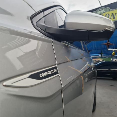 VOLKSWAGEN Virtus 1.0 4P 200 TSI FLEX COMFORTLINE AUTOMTICO, Foto 3