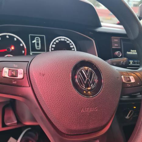 VOLKSWAGEN Virtus 1.0 4P 200 TSI FLEX COMFORTLINE AUTOMTICO, Foto 7