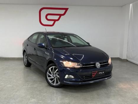 VOLKSWAGEN Virtus 1.0 4P 200 TSI FLEX HIGHLINE AUTOMTICO, Foto 1