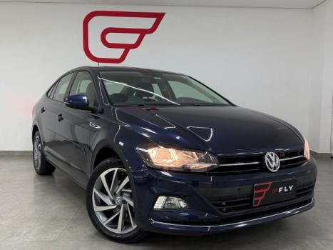 VOLKSWAGEN Virtus 1.0 4P 200 TSI FLEX HIGHLINE AUTOMTICO, Foto 2