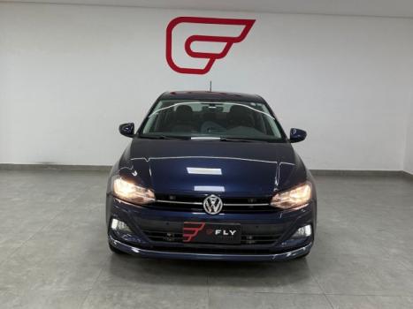 VOLKSWAGEN Virtus 1.0 4P 200 TSI FLEX HIGHLINE AUTOMTICO, Foto 3